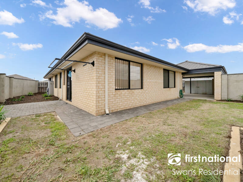 93 Brixton Crescent, ELLENBROOK, WA 6069 AUS