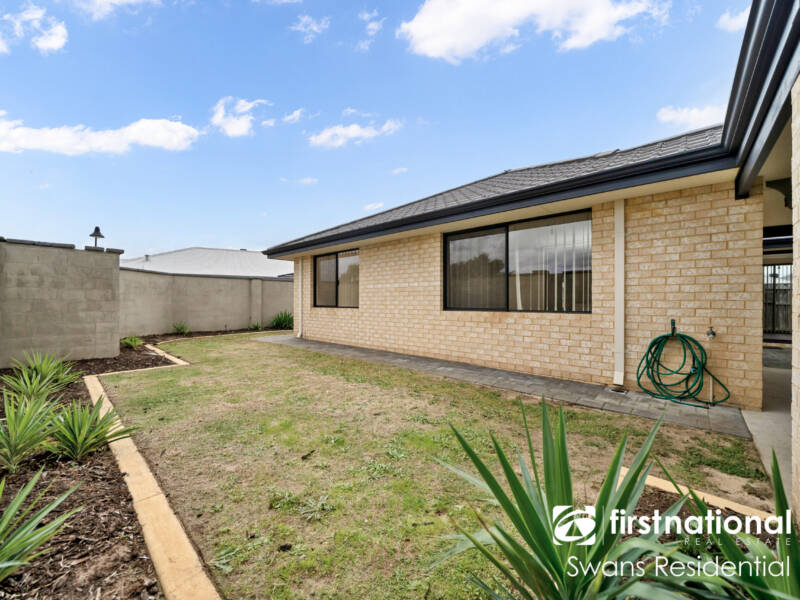 93 Brixton Crescent, ELLENBROOK, WA 6069 AUS