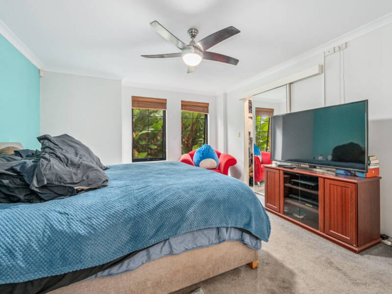 1 Magnolia Rise, HALLS HEAD, WA 6210 AUS