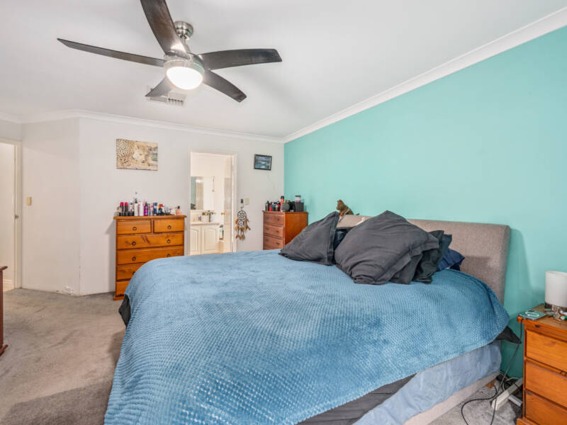 1 Magnolia Rise, HALLS HEAD, WA 6210 AUS