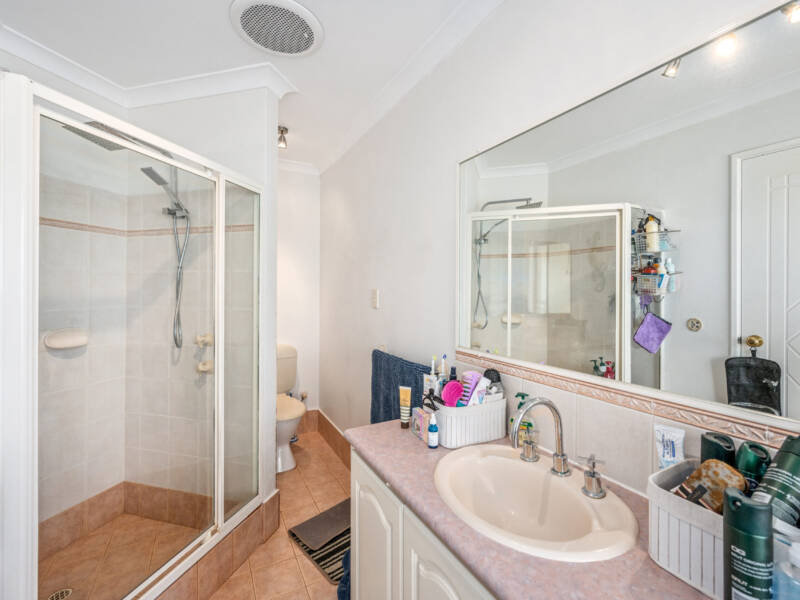 1 Magnolia Rise, HALLS HEAD, WA 6210 AUS