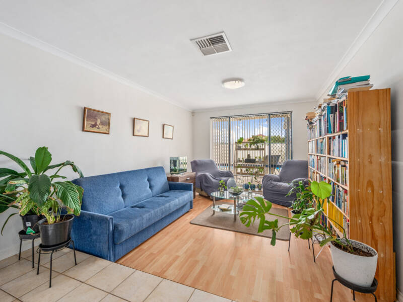 1 Magnolia Rise, HALLS HEAD, WA 6210 AUS