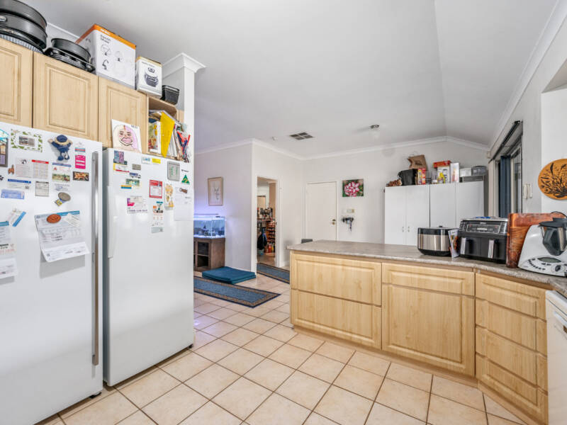 1 Magnolia Rise, HALLS HEAD, WA 6210 AUS