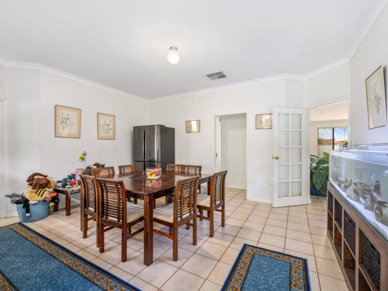 1 Magnolia Rise, HALLS HEAD, WA 6210 AUS