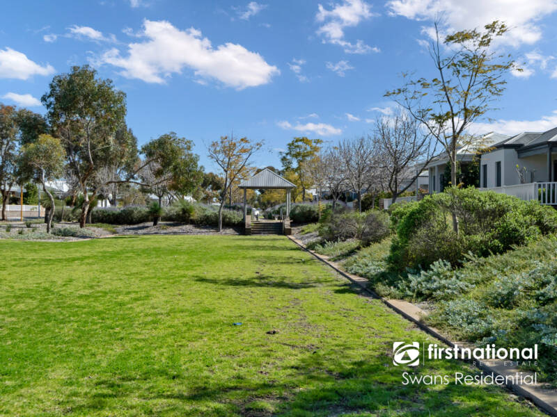 383 Banrock Drive, ELLENBROOK, WA 6069 AUS