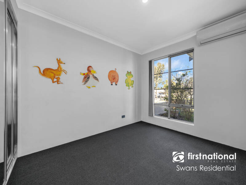 383 Banrock Drive, ELLENBROOK, WA 6069 AUS