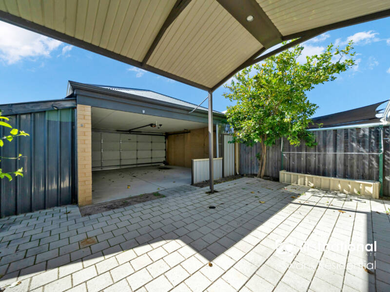 383 Banrock Drive, ELLENBROOK, WA 6069 AUS