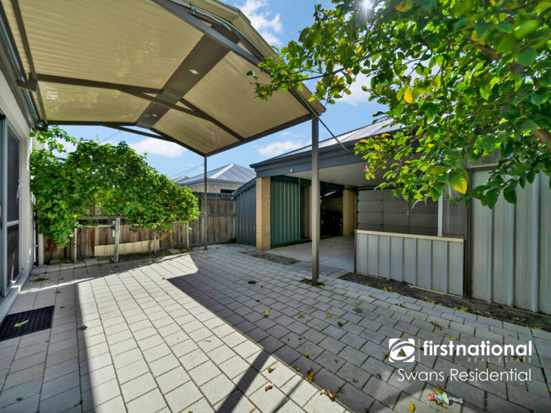 383 Banrock Drive, ELLENBROOK, WA 6069 AUS