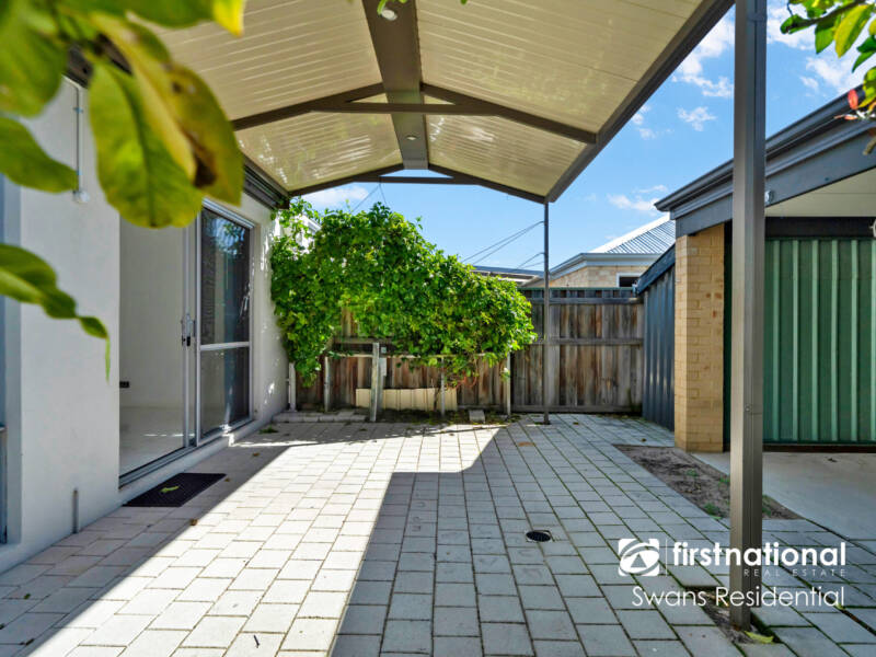 383 Banrock Drive, ELLENBROOK, WA 6069 AUS