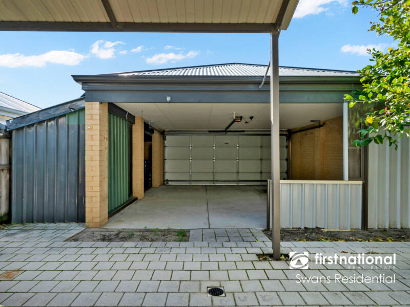 383 Banrock Drive, ELLENBROOK, WA 6069 AUS