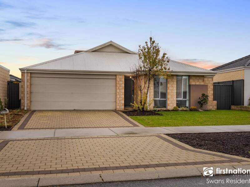 5 Verbana Drive, AVELEY, WA 6069 AUS