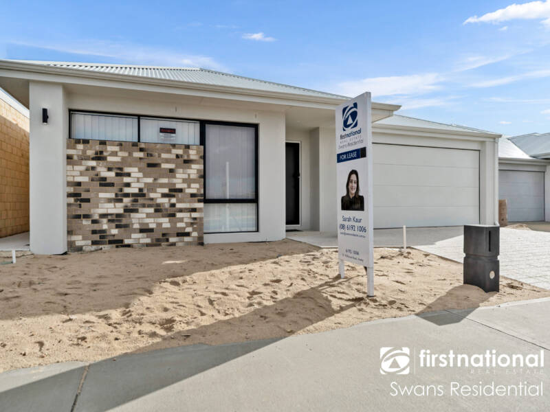 55 Modernism Avenue, ALKIMOS, WA 6038 AUS