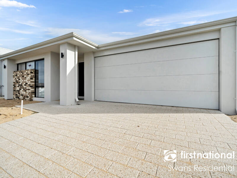 55 Modernism Avenue, ALKIMOS, WA 6038 AUS