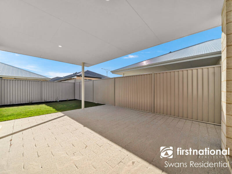 55 Modernism Avenue, ALKIMOS, WA 6038 AUS