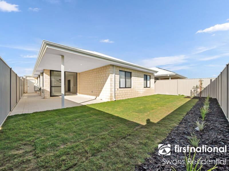 55 Modernism Avenue, ALKIMOS, WA 6038 AUS