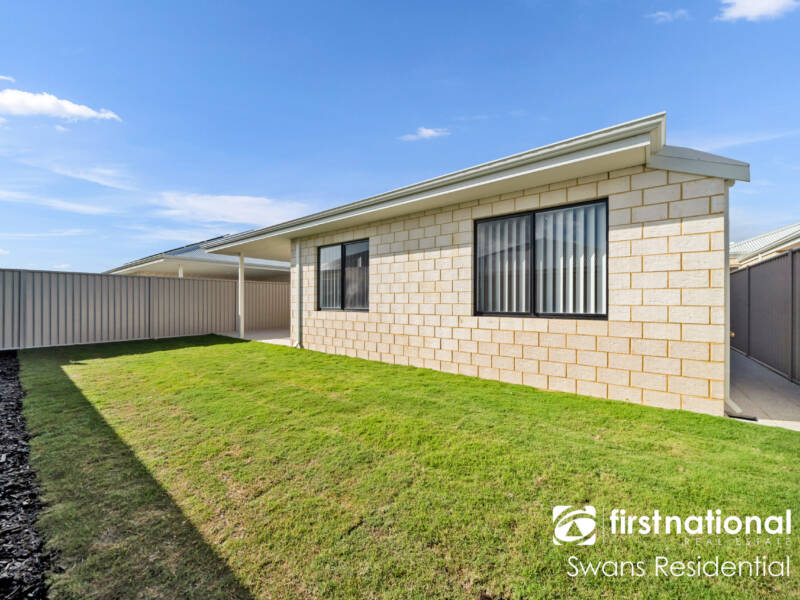 55 Modernism Avenue, ALKIMOS, WA 6038 AUS