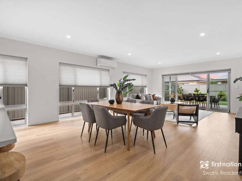 6 Belgrove Way, CAVERSHAM, WA 6055 AUS
