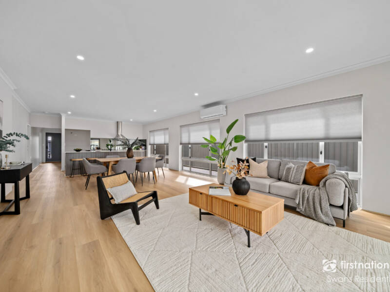 6 Belgrove Way, CAVERSHAM, WA 6055 AUS