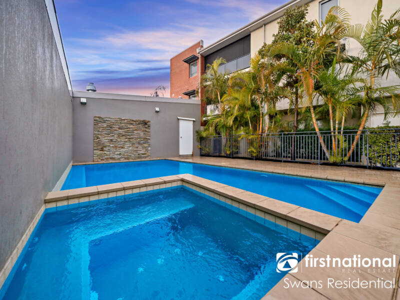 23/56 Grand Boulevard, JOONDALUP, WA 6027 AUS