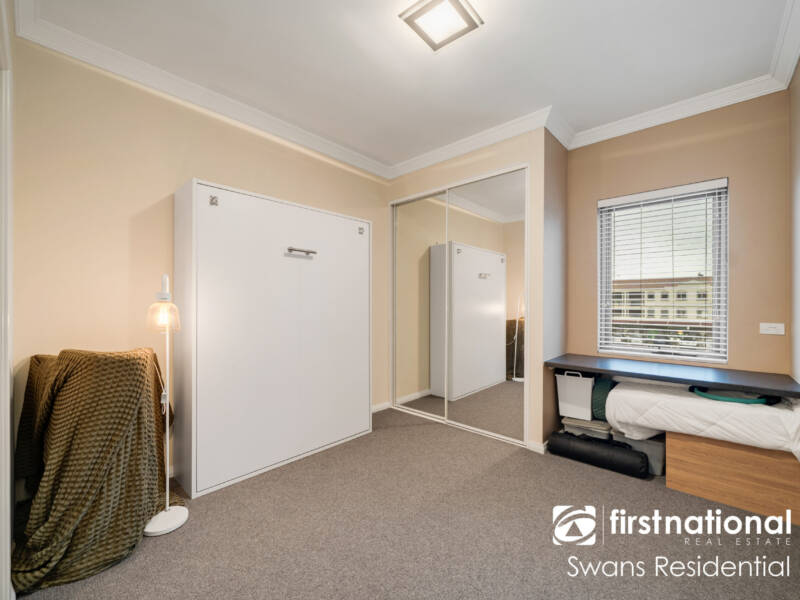 23/56 Grand Boulevard, JOONDALUP, WA 6027 AUS