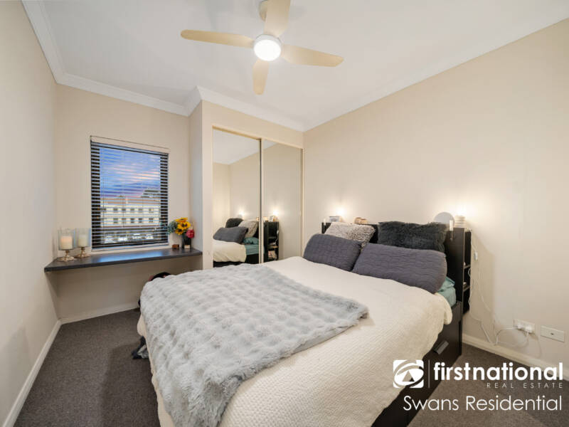23/56 Grand Boulevard, JOONDALUP, WA 6027 AUS
