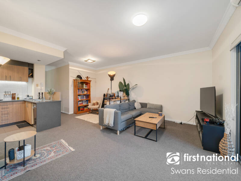 23/56 Grand Boulevard, JOONDALUP, WA 6027 AUS