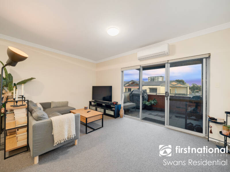 23/56 Grand Boulevard, JOONDALUP, WA 6027 AUS