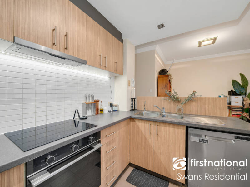 23/56 Grand Boulevard, JOONDALUP, WA 6027 AUS