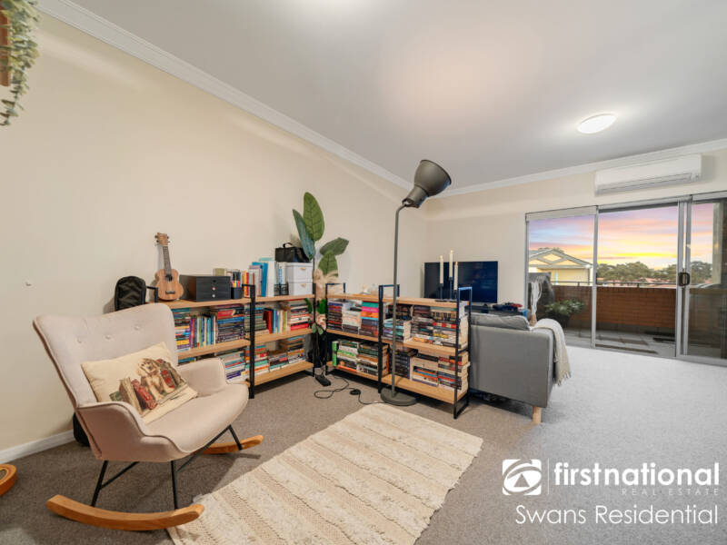 23/56 Grand Boulevard, JOONDALUP, WA 6027 AUS