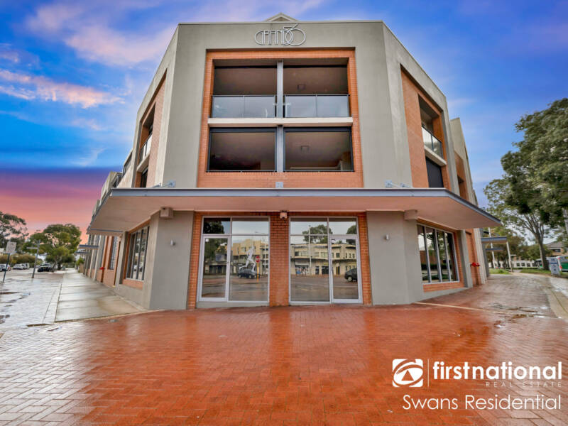 23/56 Grand Boulevard, JOONDALUP, WA 6027 AUS
