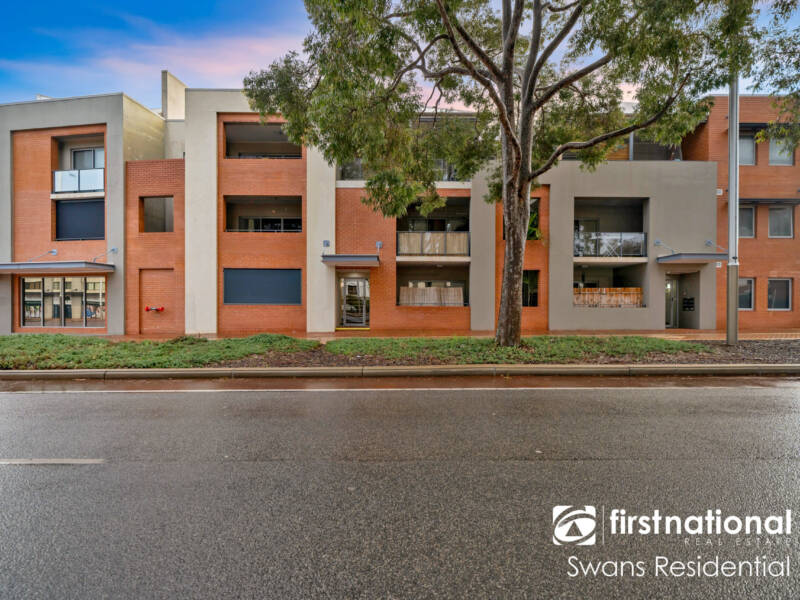 23/56 Grand Boulevard, JOONDALUP, WA 6027 AUS