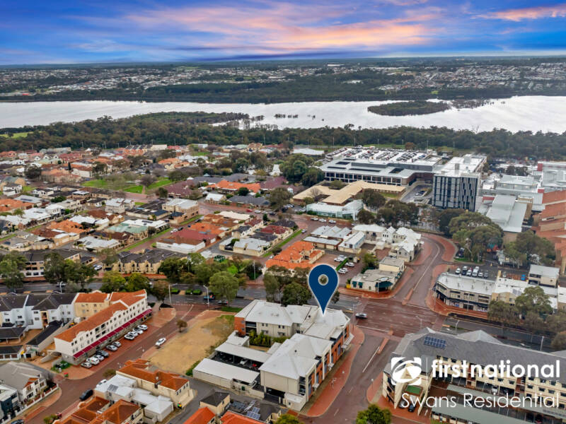 23/56 Grand Boulevard, JOONDALUP, WA 6027 AUS