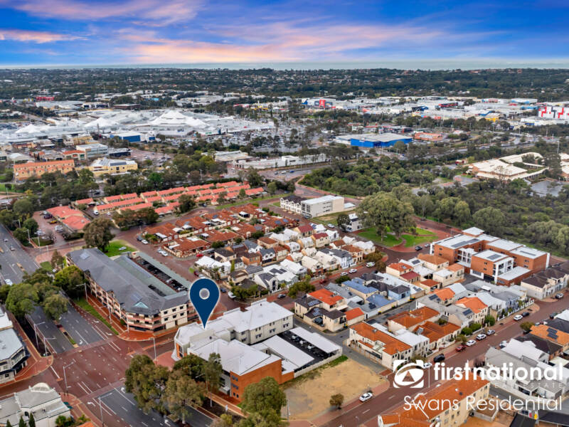 23/56 Grand Boulevard, JOONDALUP, WA 6027 AUS