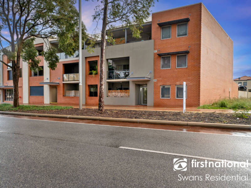 23/56 Grand Boulevard, JOONDALUP, WA 6027 AUS