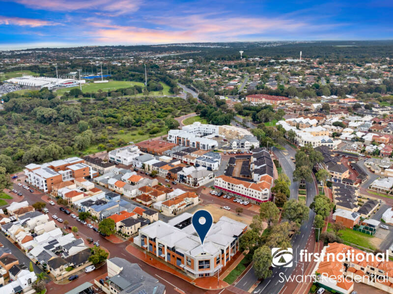 23/56 Grand Boulevard, JOONDALUP, WA 6027 AUS