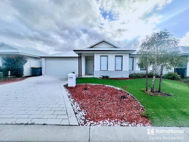 10 Fuselage Road, BRABHAM, WA 6055 AUS