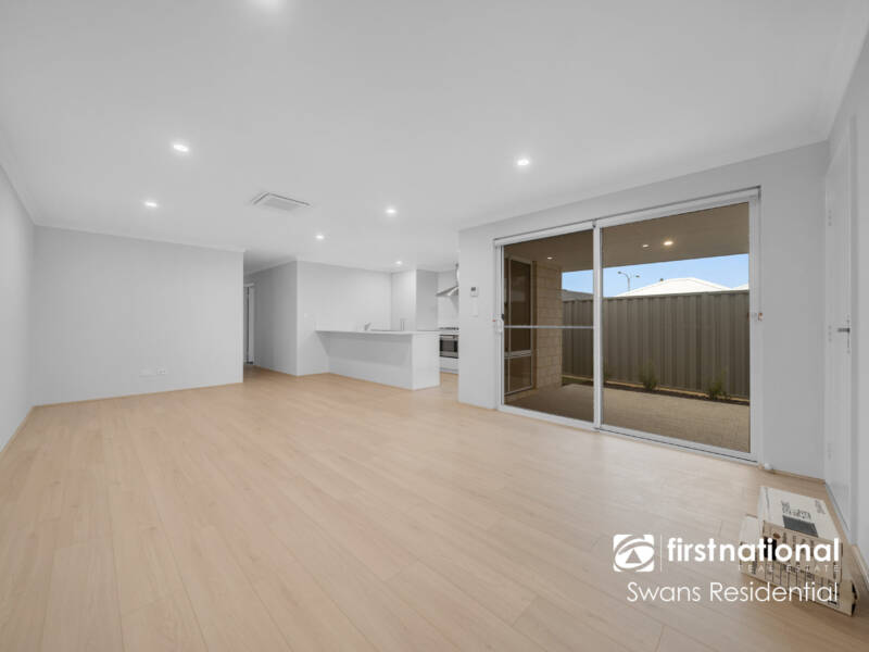 44 Cinnabar Drive, EGLINTON, WA 6034 AUS