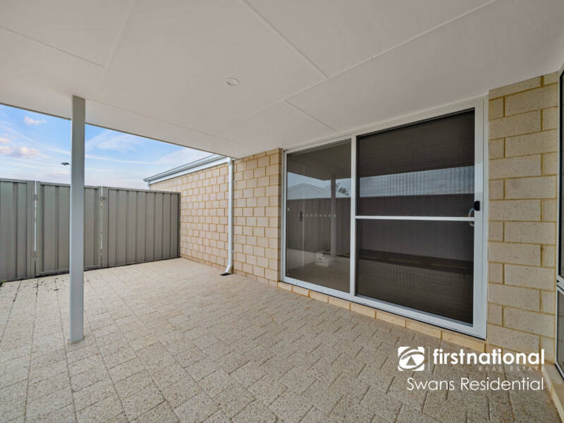 44 Cinnabar Drive, EGLINTON, WA 6034 AUS