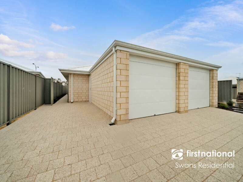44 Cinnabar Drive, EGLINTON, WA 6034 AUS