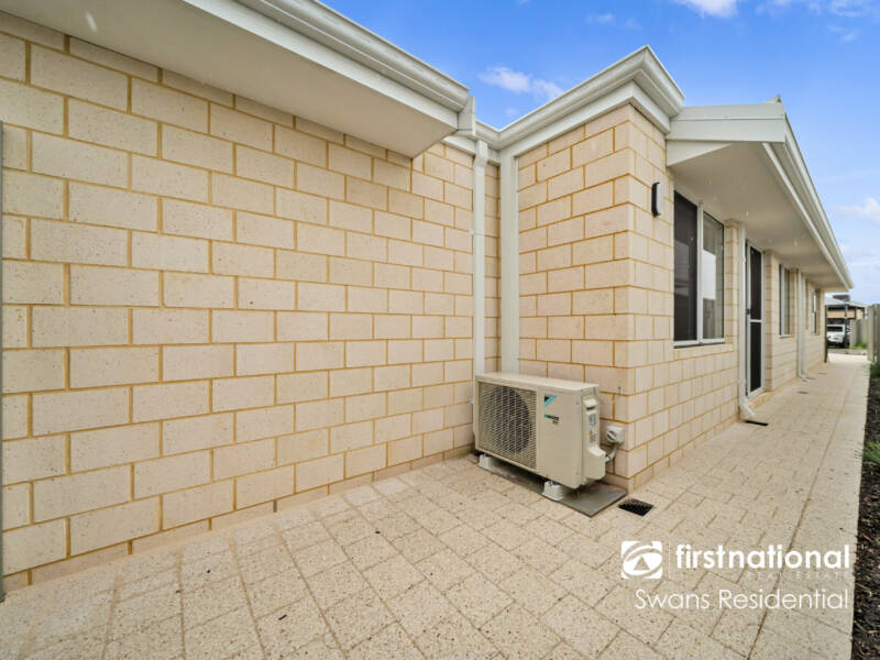 44A Cinnabar Drive, EGLINTON, WA 6034 AUS