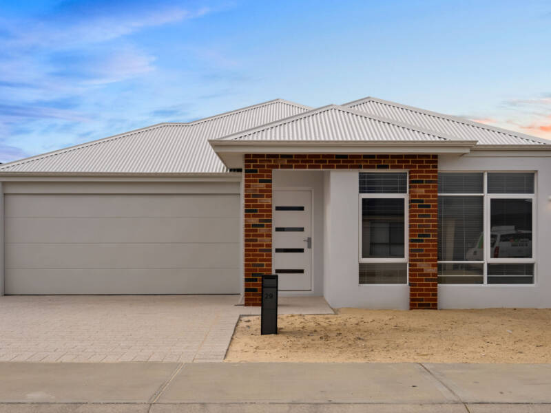29 Hermanos Road, BRABHAM, WA 6055 AUS