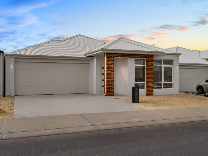29 Hermanos Road, BRABHAM, WA 6055 AUS