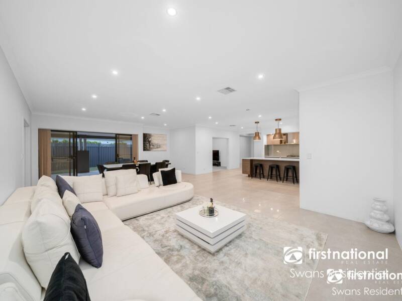 44 Portmarnock Drive, THE VINES, WA 6069 AUS