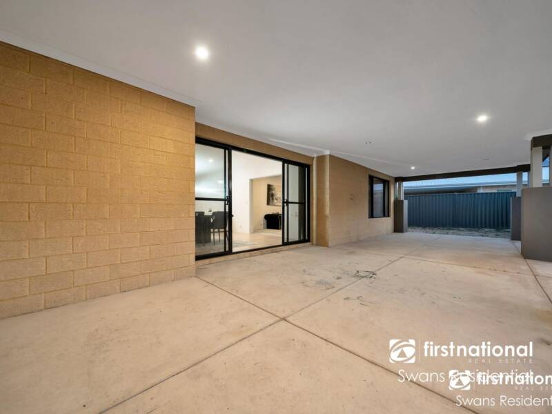 44 Portmarnock Drive, THE VINES, WA 6069 AUS