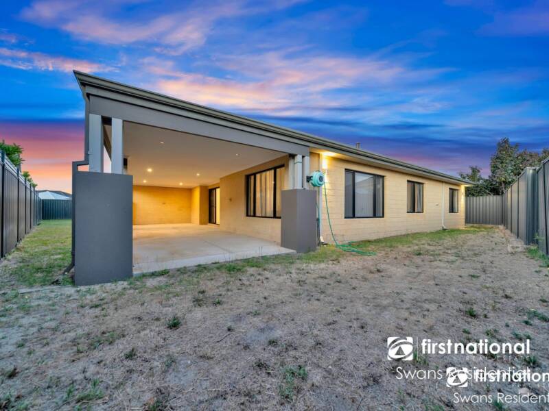 44 Portmarnock Drive, THE VINES, WA 6069 AUS