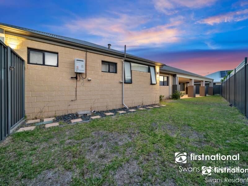 44 Portmarnock Drive, THE VINES, WA 6069 AUS