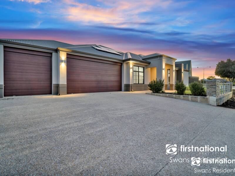 44 Portmarnock Drive, THE VINES, WA 6069 AUS