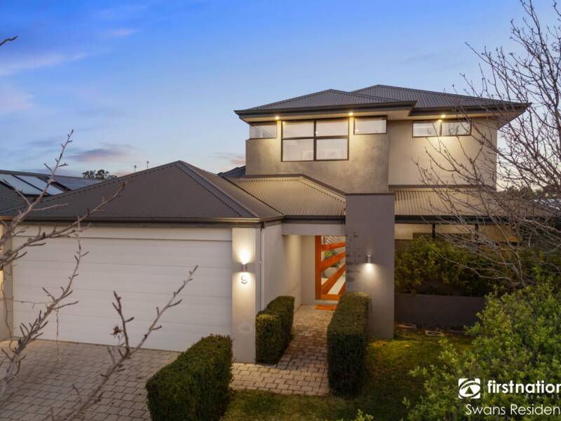 9 Citrino Avenue, AVELEY, WA 6069 AUS