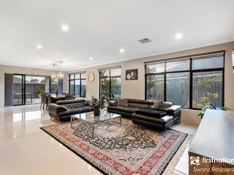 9 Citrino Avenue, AVELEY, WA 6069 AUS