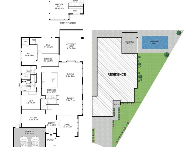 9 Citrino Avenue, AVELEY, WA 6069 AUS